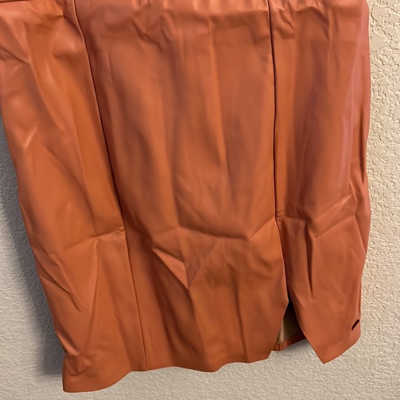 N:philanthropy Nuevo Dress in Camel - Picture 9 of 12